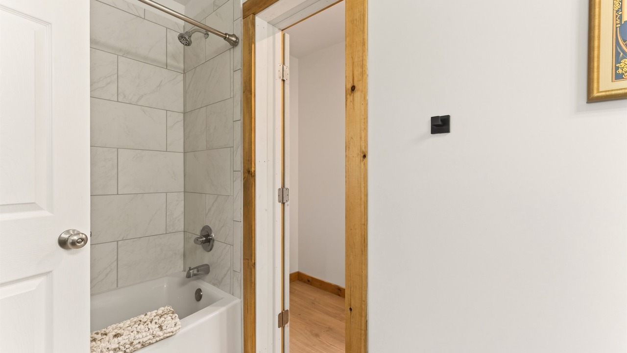 Photo of Bathroom in Town of Torrey
