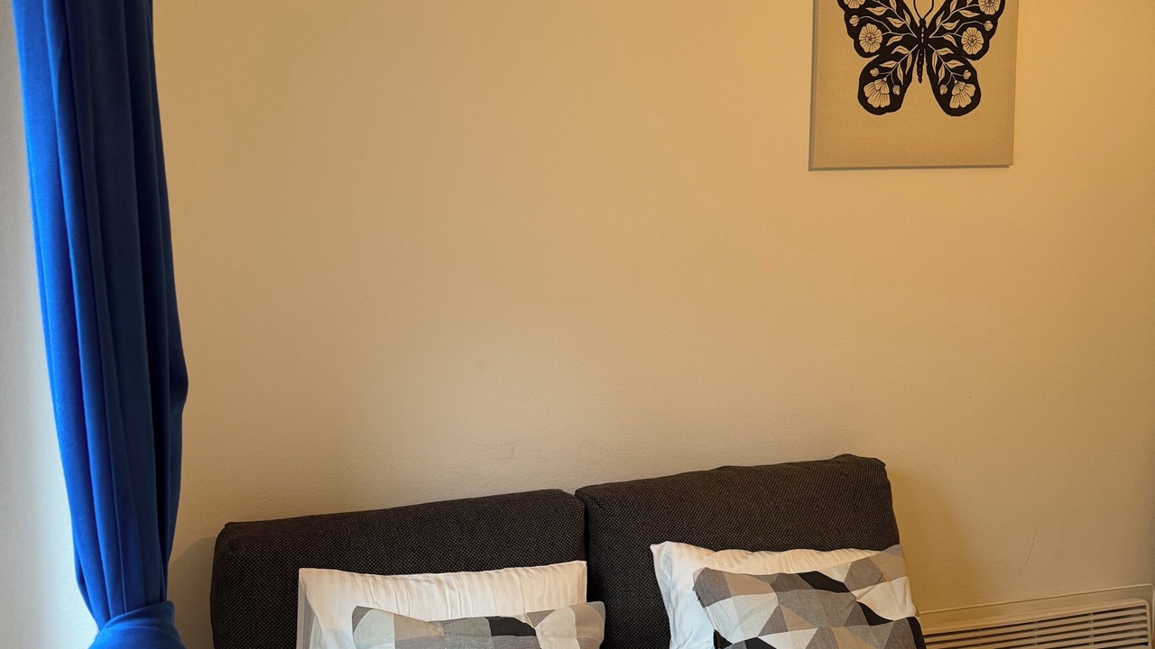 Photo of Bedroom in Center