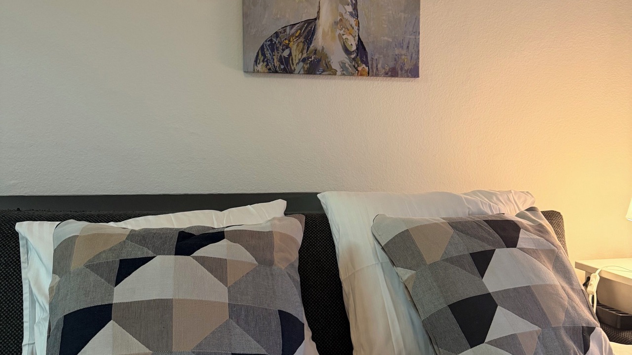 Photo of Bedroom in Center