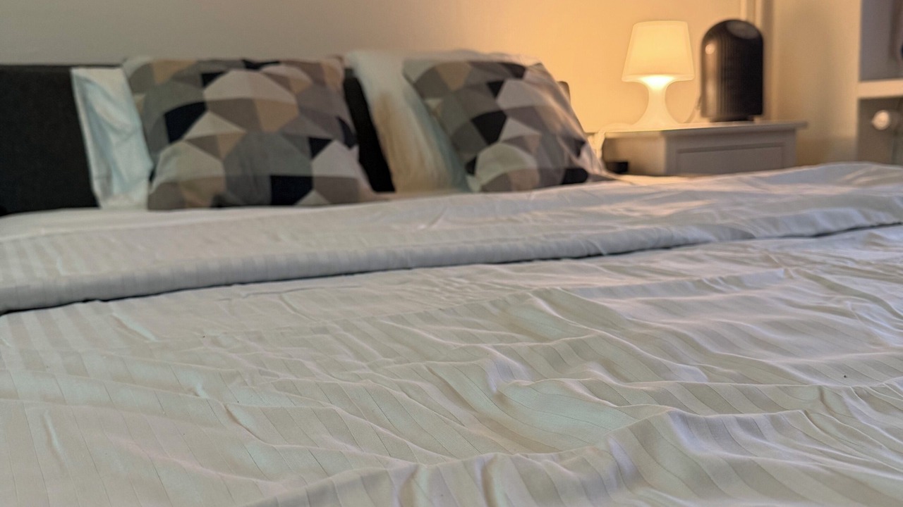 Photo of Bedroom in Center