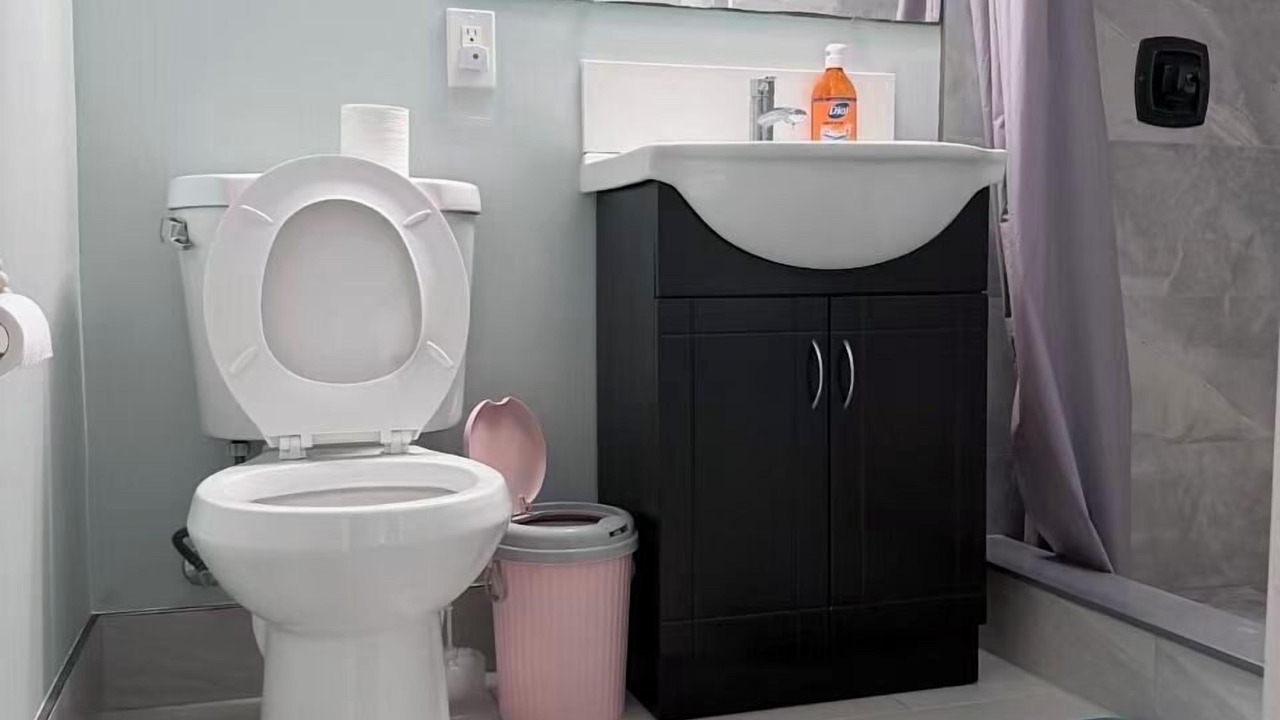 Photo of Bathroom in Aurora