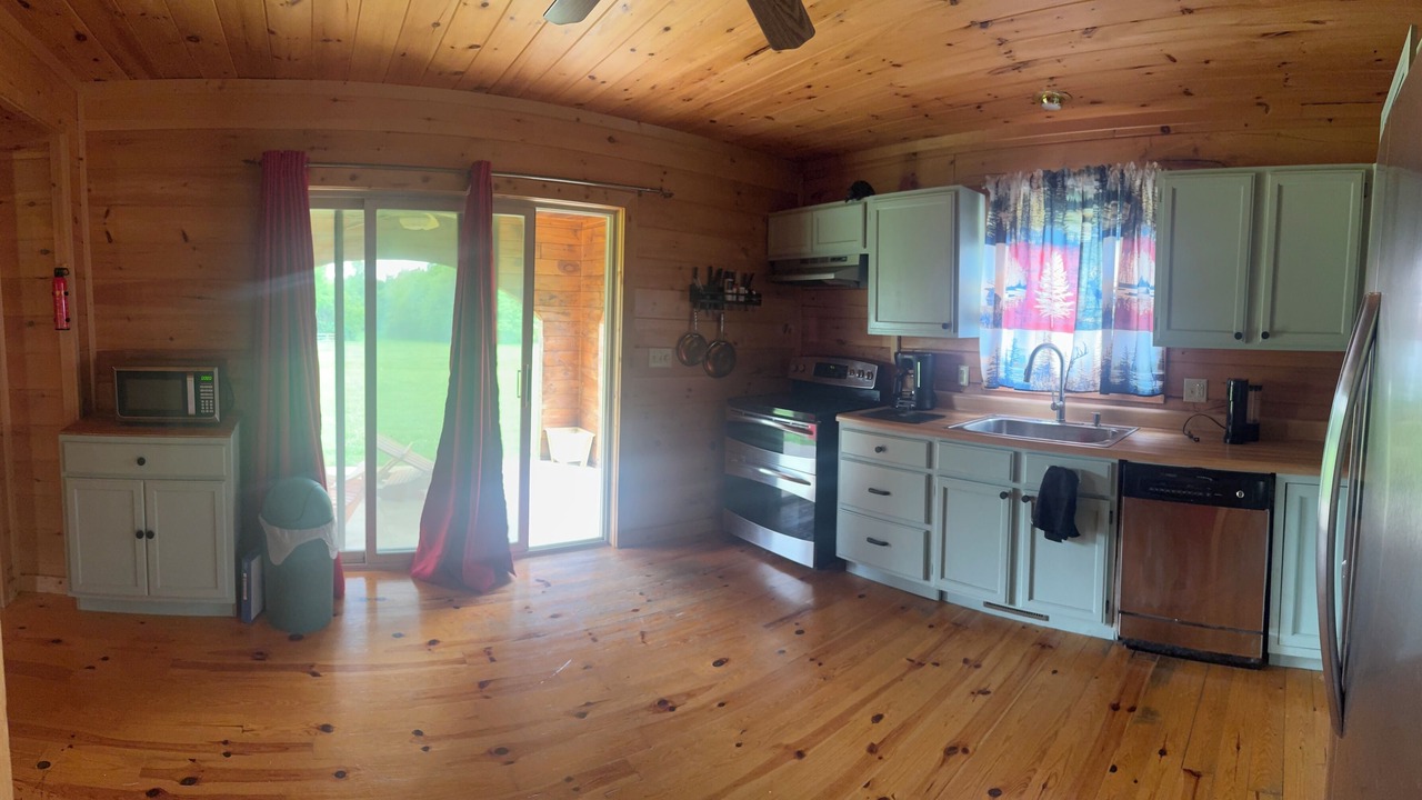 Photo of Kitchen in Harviell