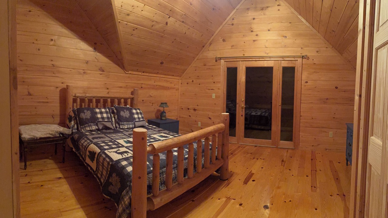 Photo of Bedroom in Harviell