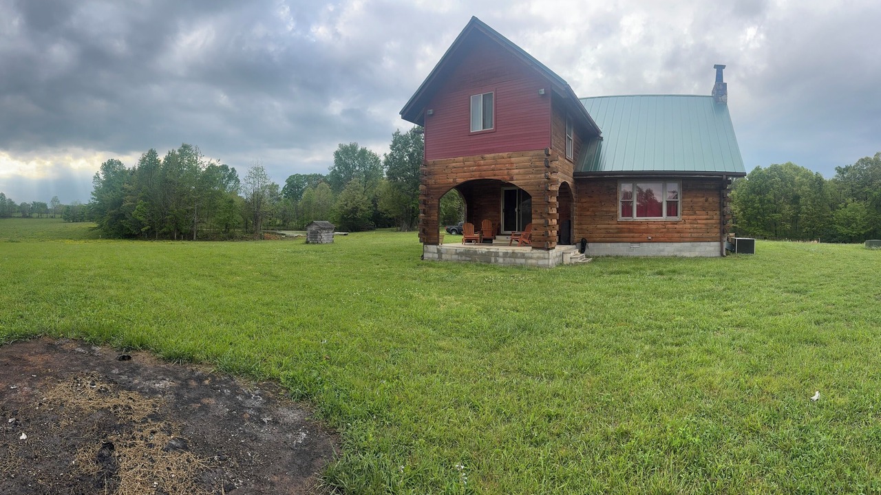 Photo of Outdoor in Harviell