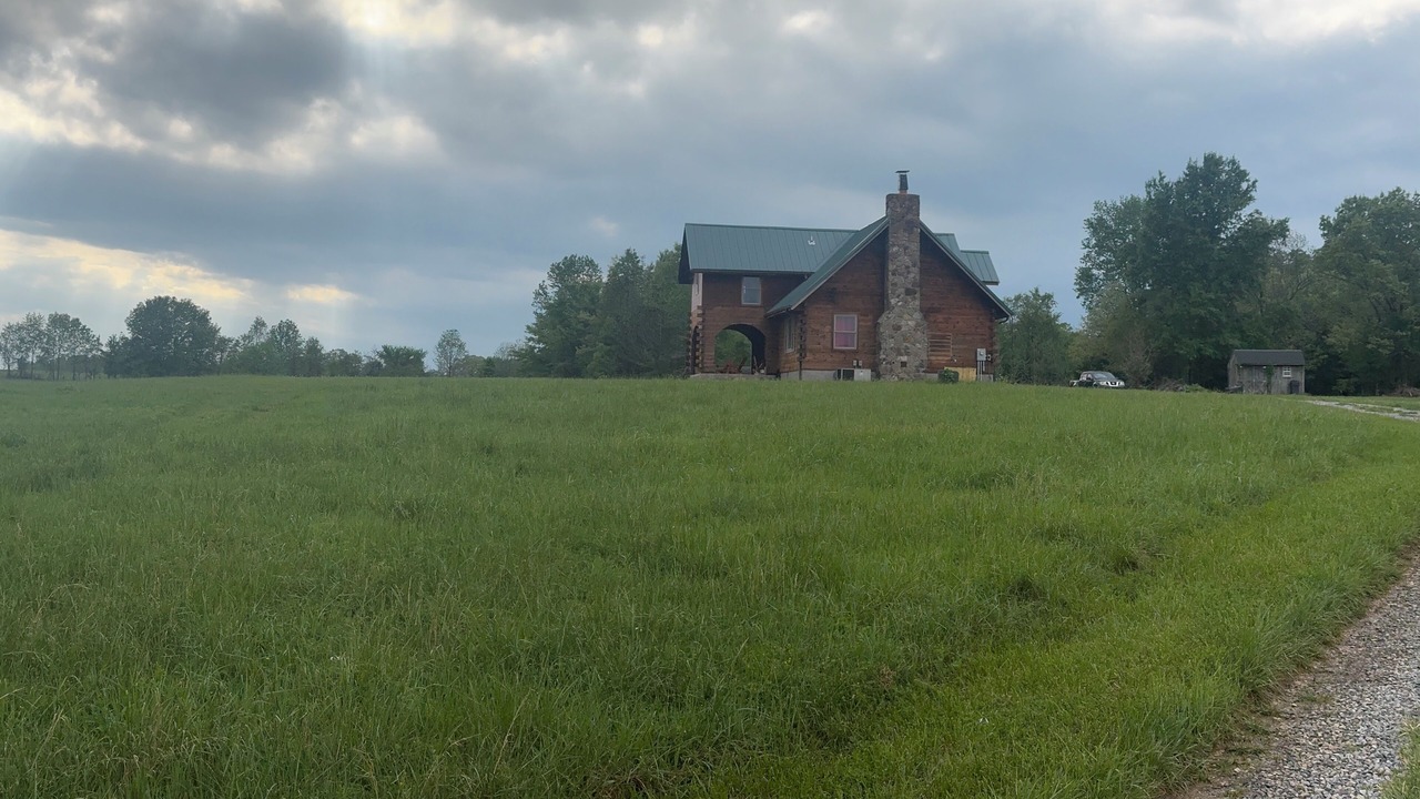 Photo of Outdoor in Harviell
