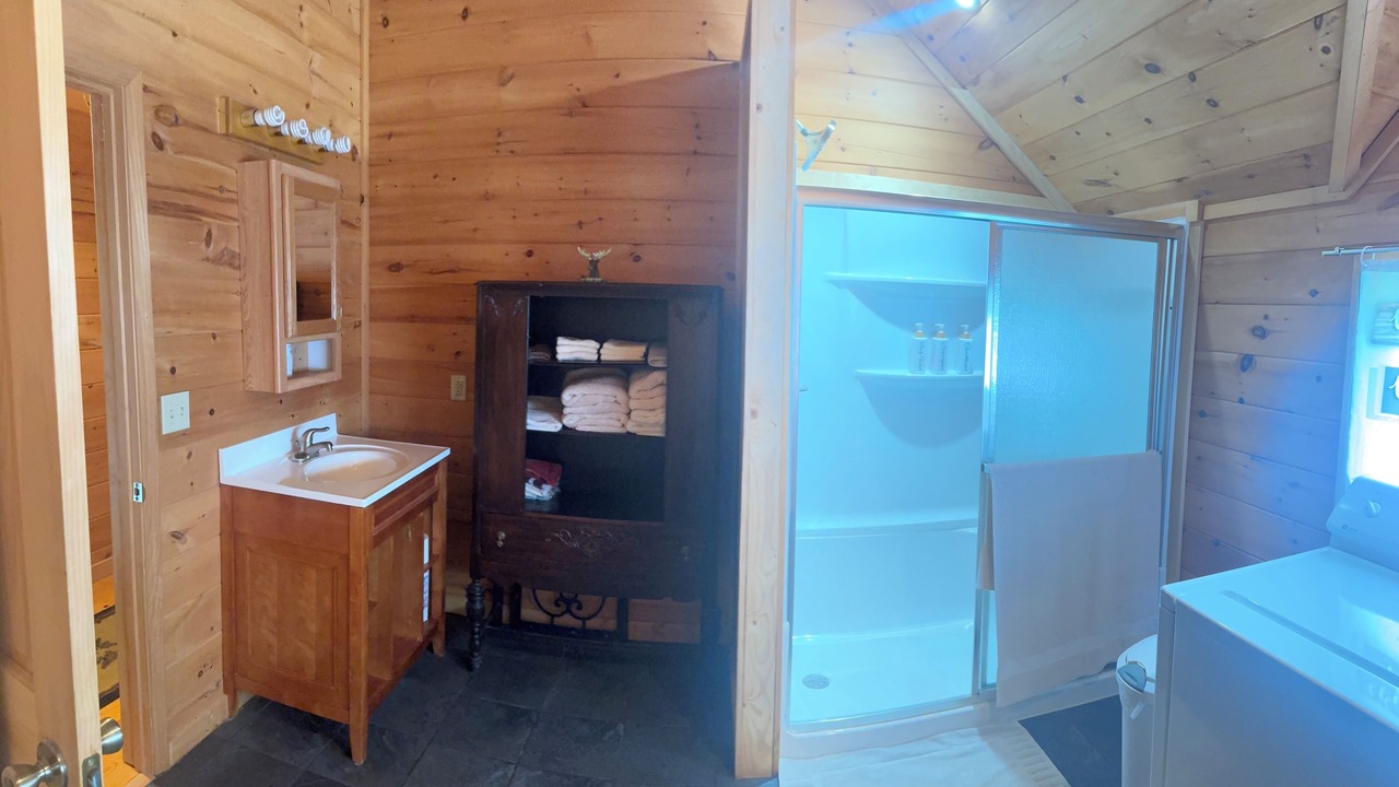 Photo of Bathroom in Harviell