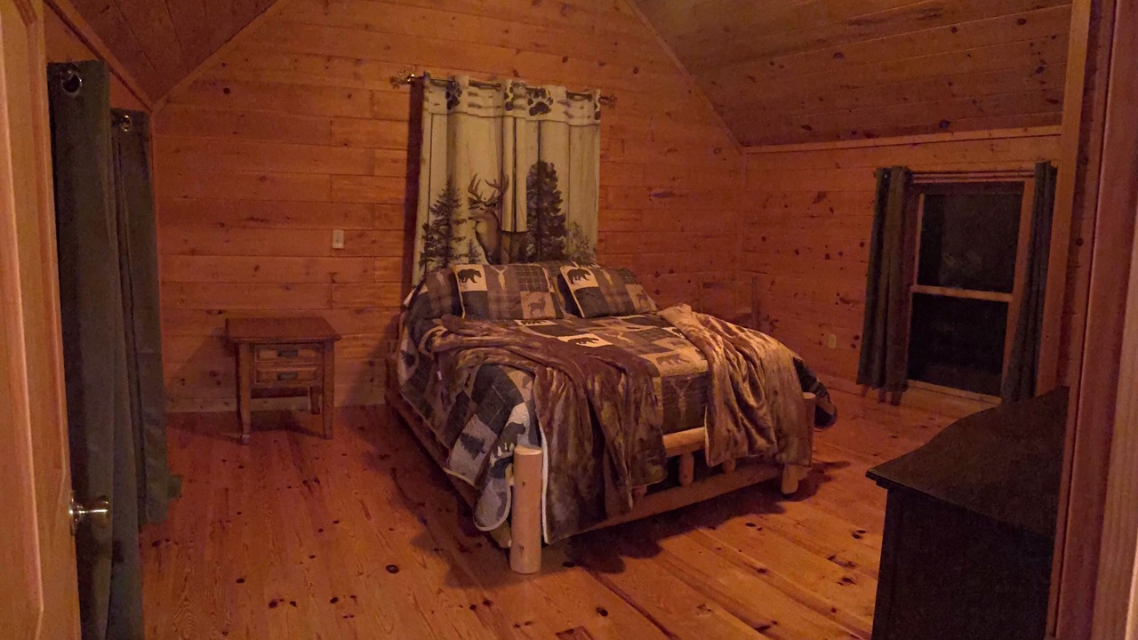 Photo of Bedroom in Harviell
