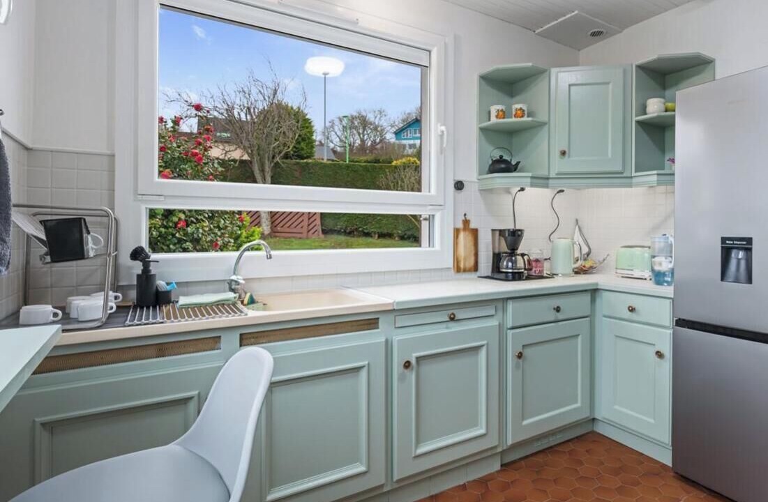 Photo of Kitchen in Berneval-le-Grand
