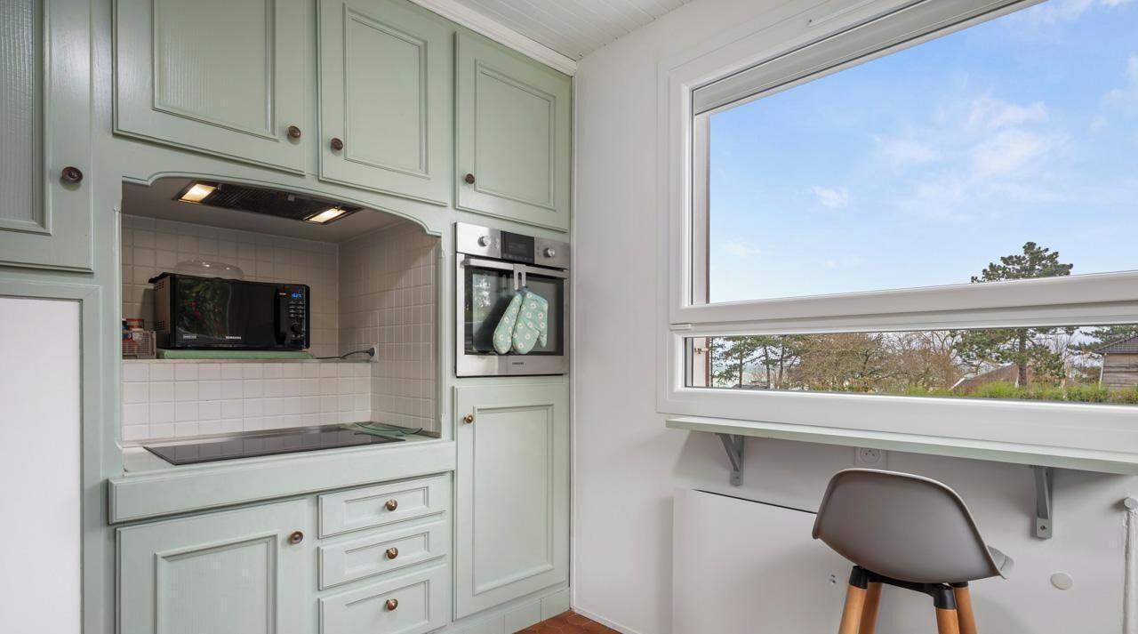 Photo of Kitchen in Berneval-le-Grand