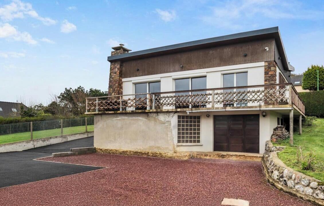 Photo of Outdoor in Berneval-le-Grand