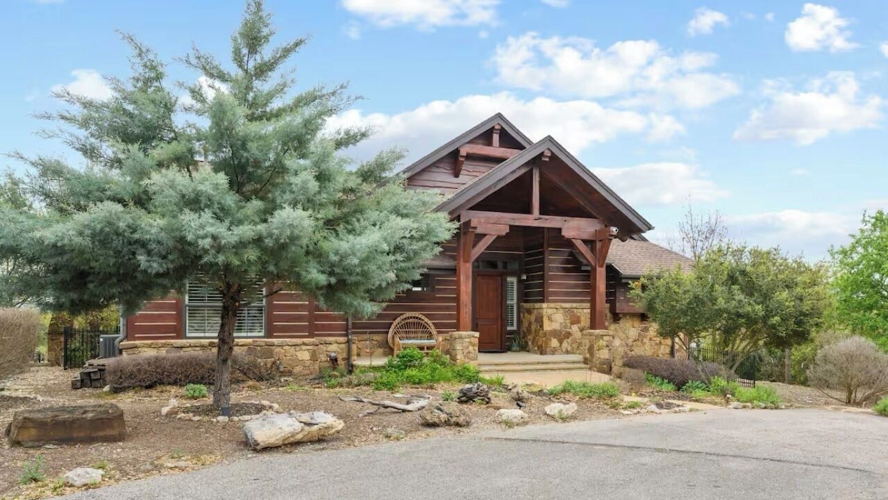 Photo of Outdoor in Jonestown
