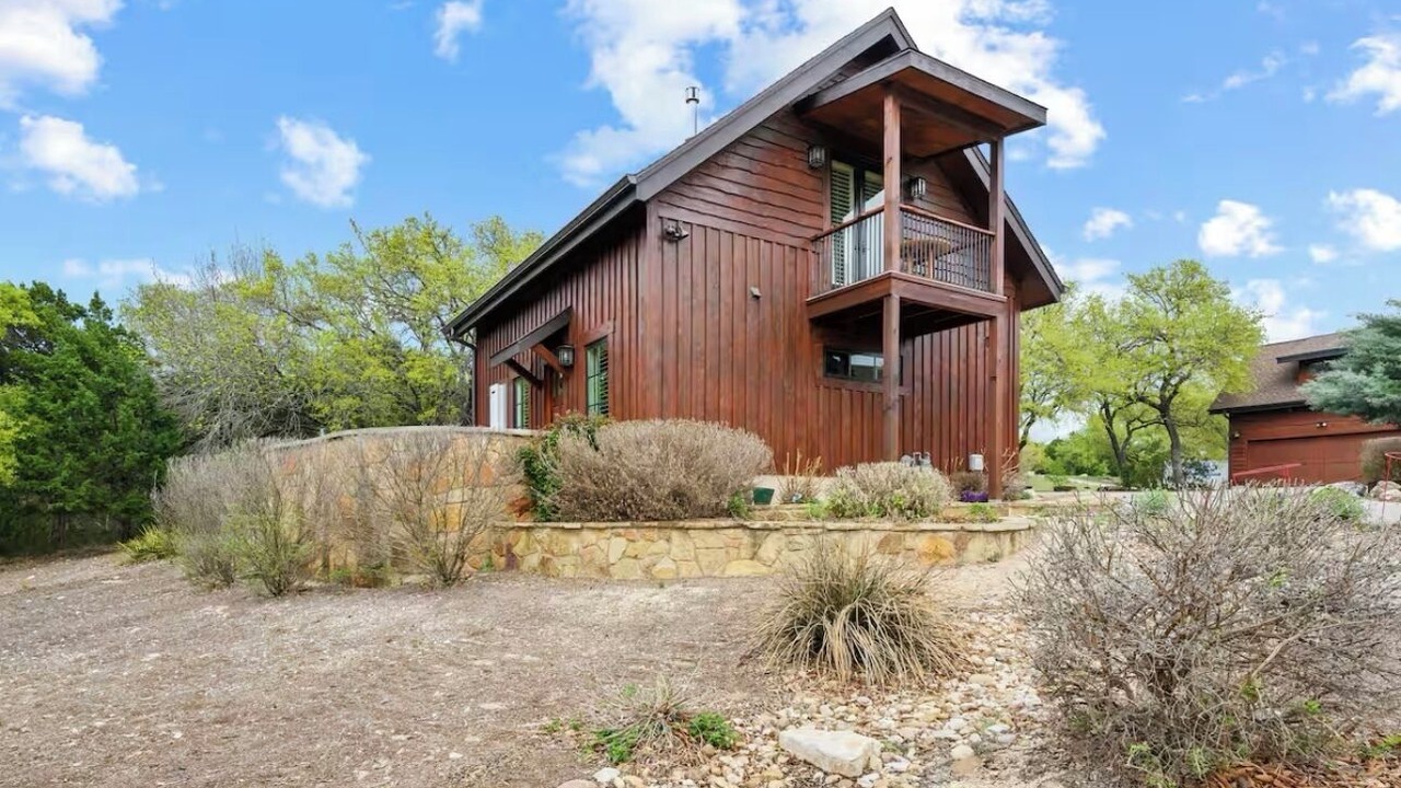 Photo of Outdoor in Jonestown