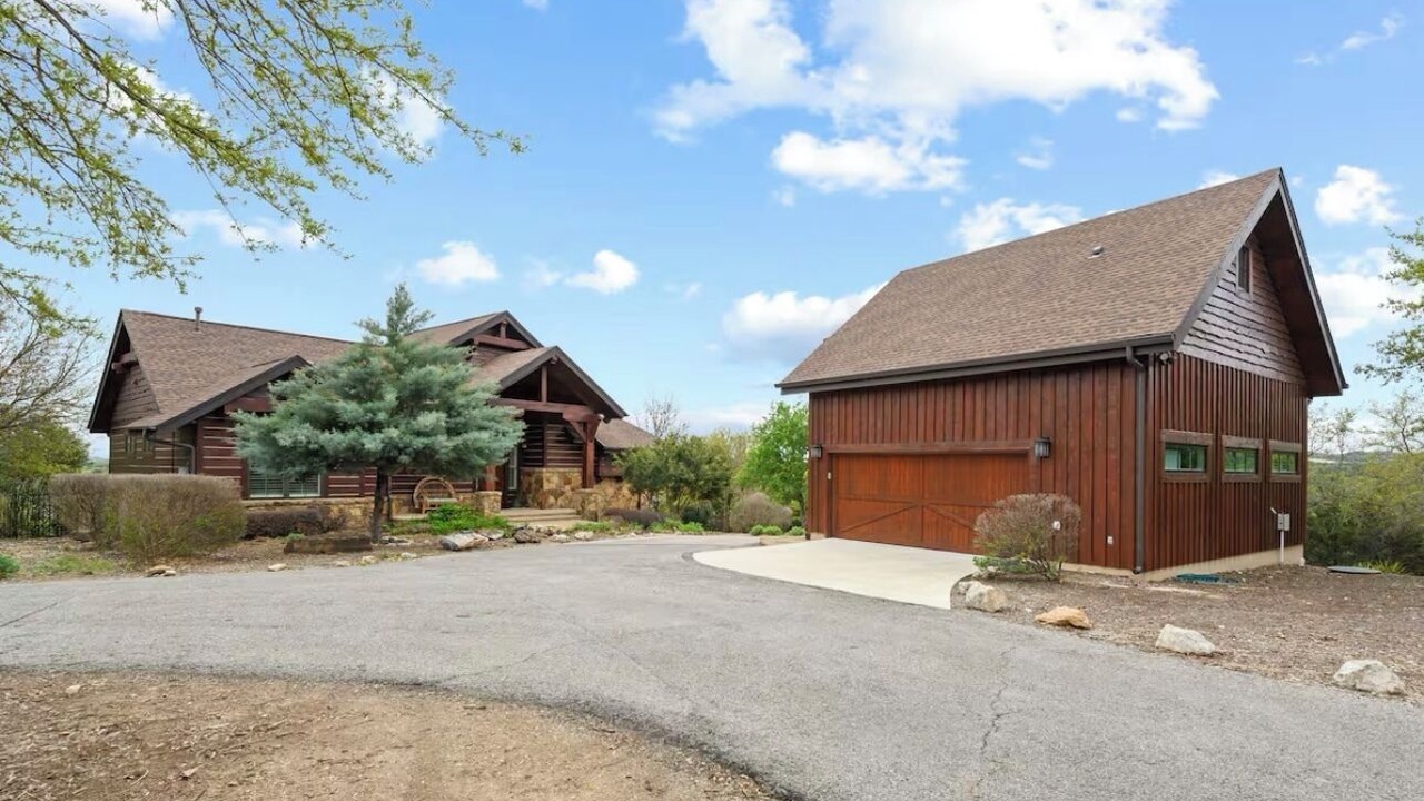 Photo of Outdoor in Jonestown