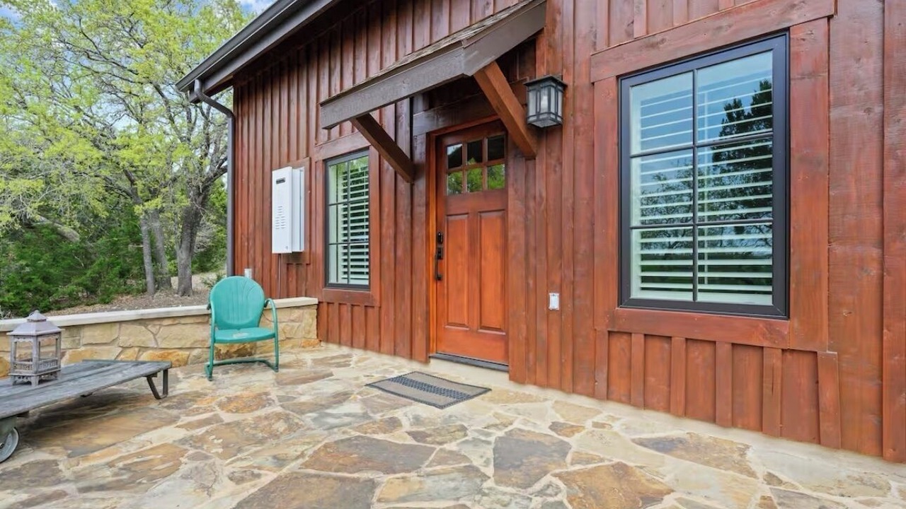 Photo of Outdoor in Jonestown