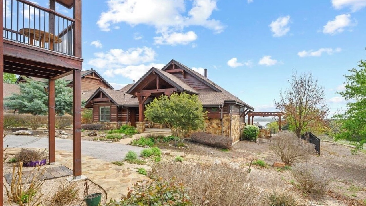 Photo of Outdoor in Jonestown