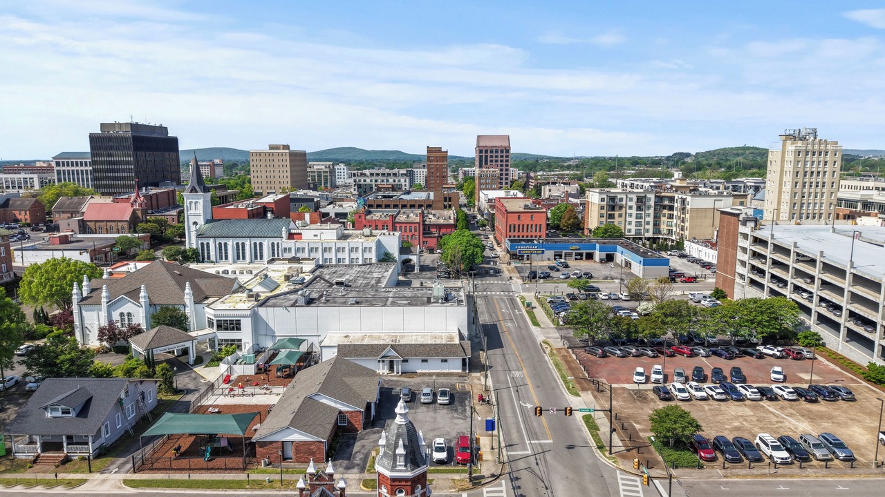 Photo of Outdoor in Huntsville
