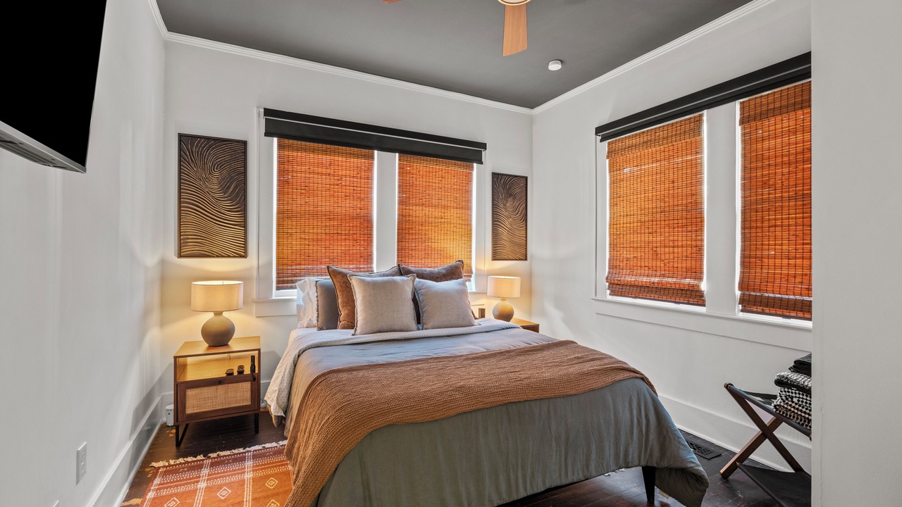 Photo of Bedroom in Huntsville