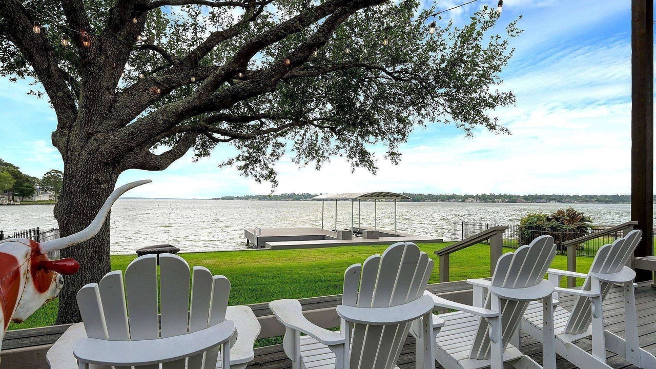 Photo of Others in Walden on Lake Conroe
