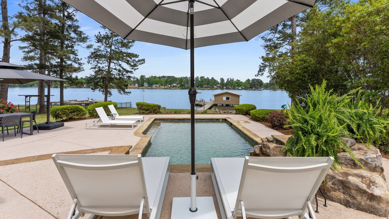 Photo of Patio Balcony in Milledgeville