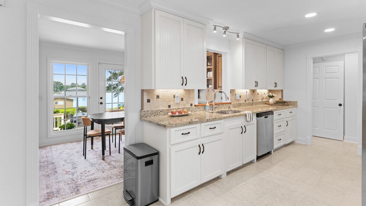 Photo of Kitchen in Milledgeville