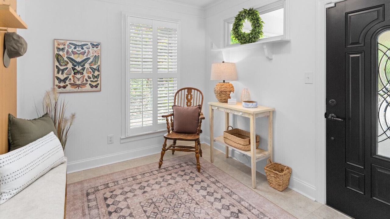 Photo of Livingroom in Milledgeville