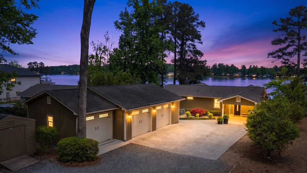 Photo of Outdoor in Milledgeville