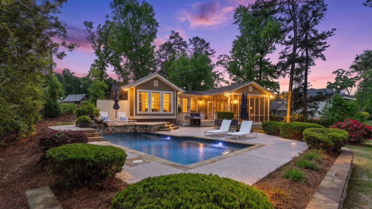 Photo of Outdoor in Milledgeville