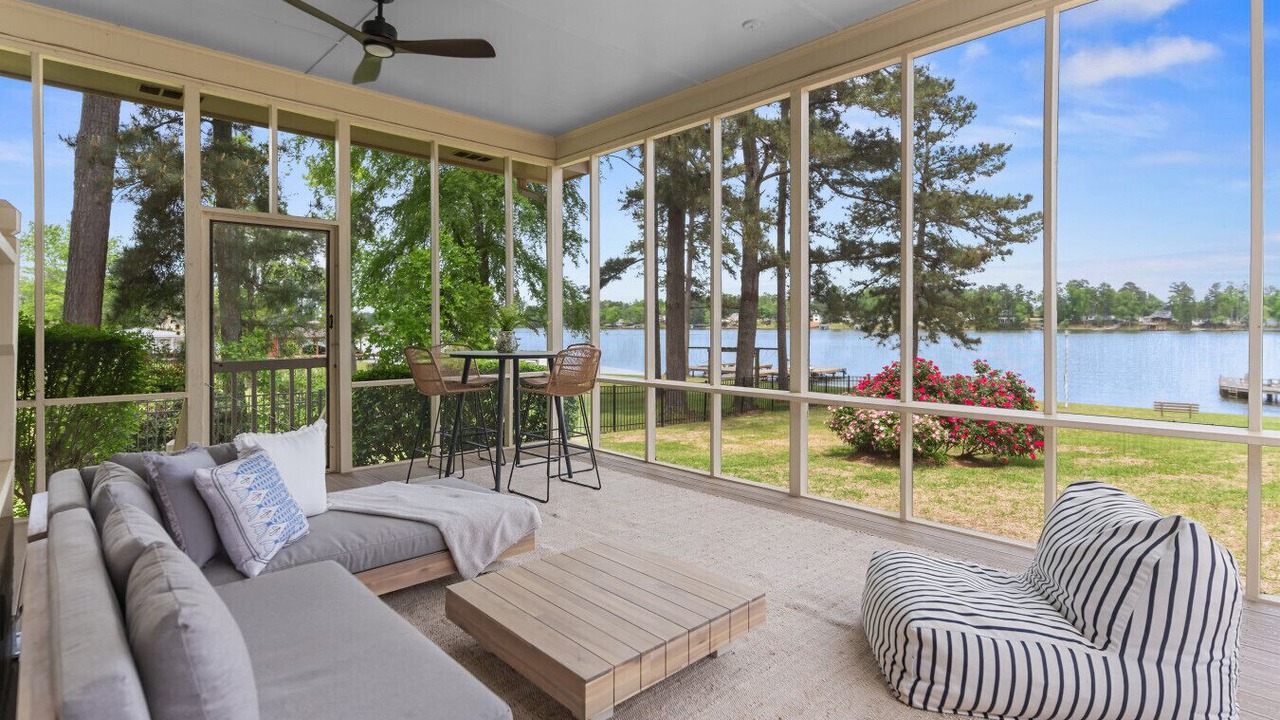 Photo of Livingroom in Milledgeville