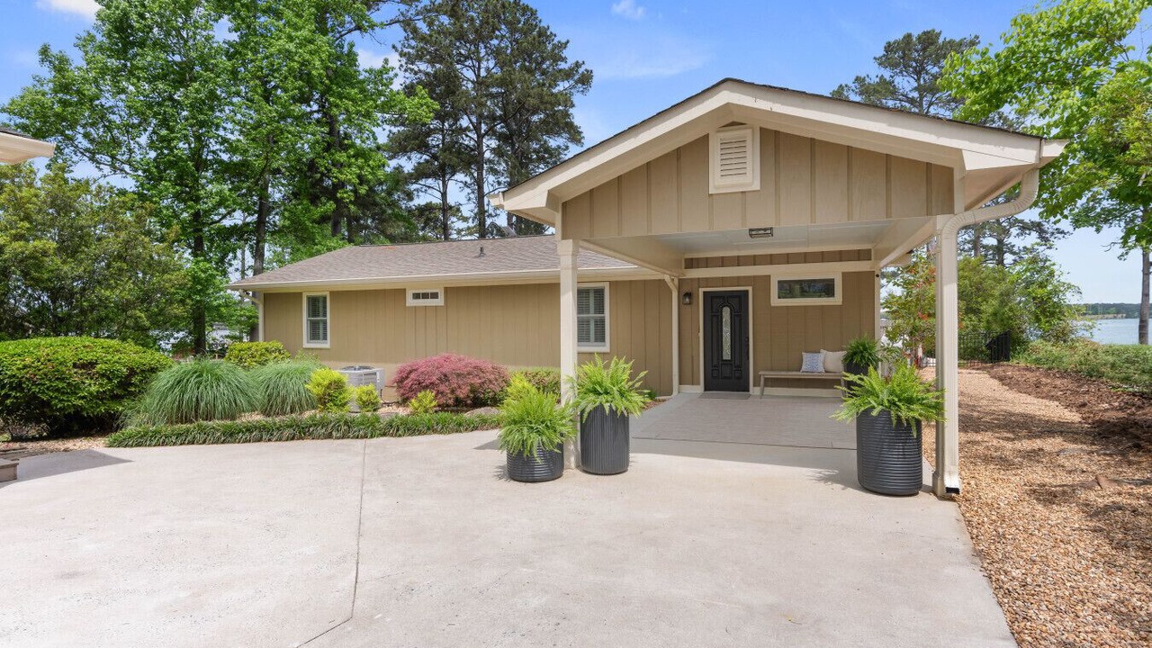 Photo of Outdoor in Milledgeville