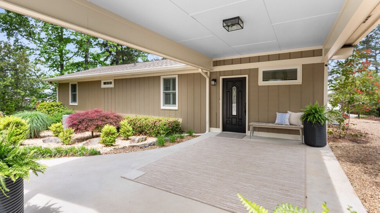 Photo of Outdoor in Milledgeville