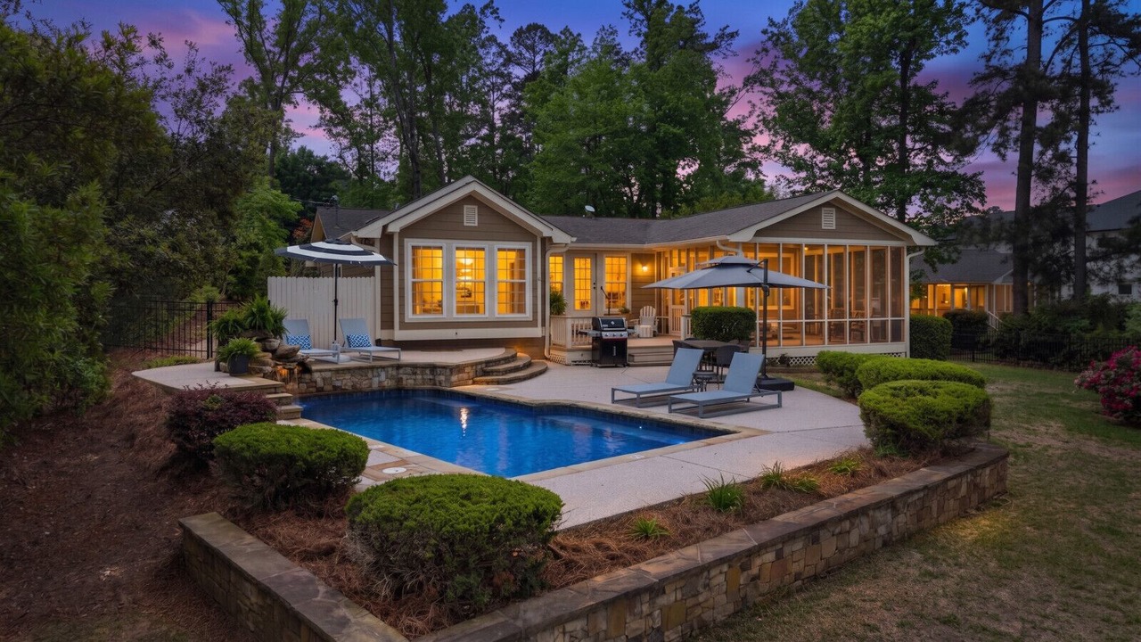 Photo of Outdoor in Milledgeville
