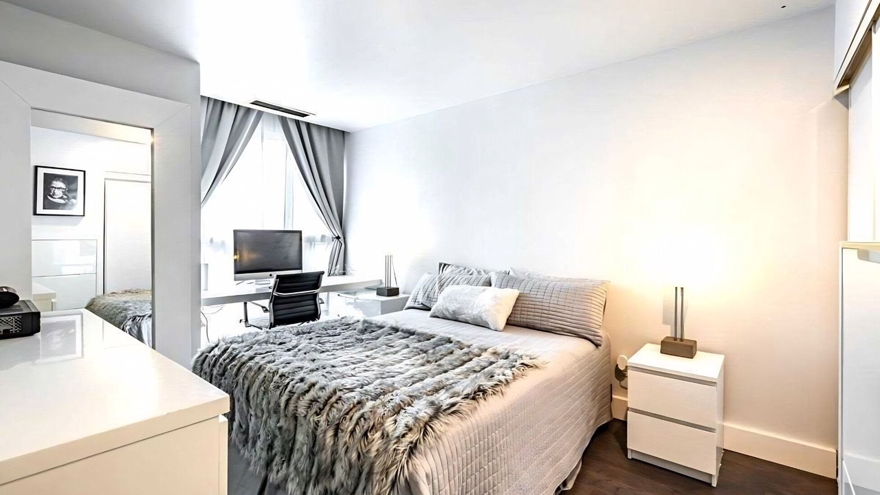 Photo of Bedroom in Bay Cloverhill