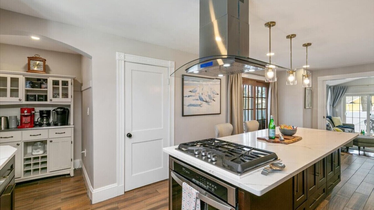 Photo of Kitchen in Milton