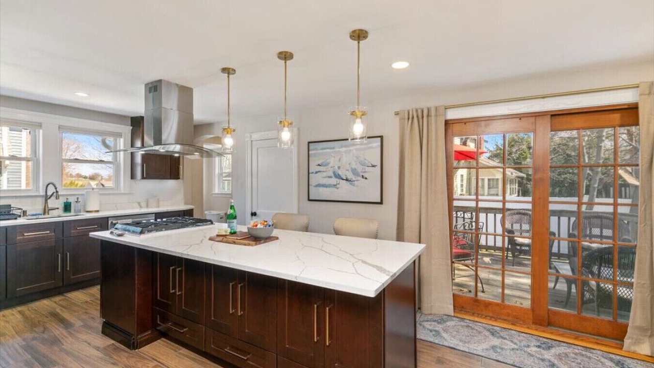 Photo of Kitchen in Milton