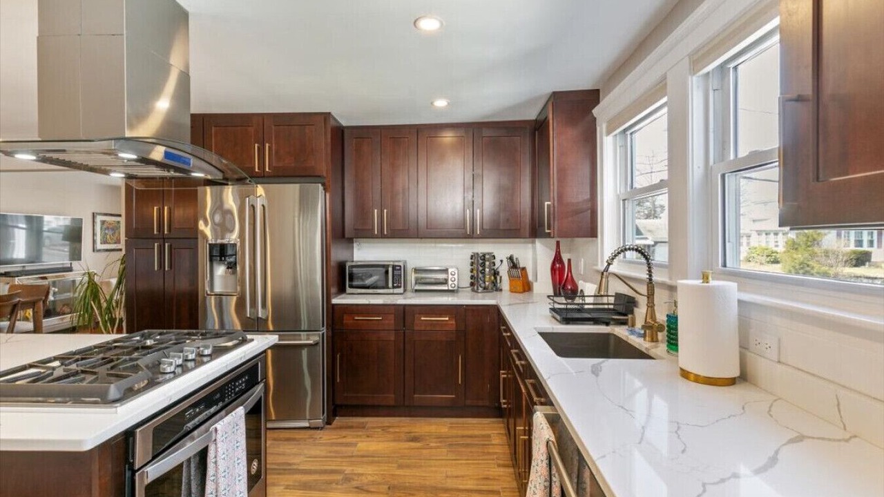 Photo of Kitchen in Milton