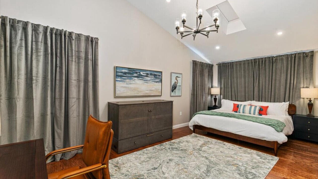 Photo of Bedroom in Milton