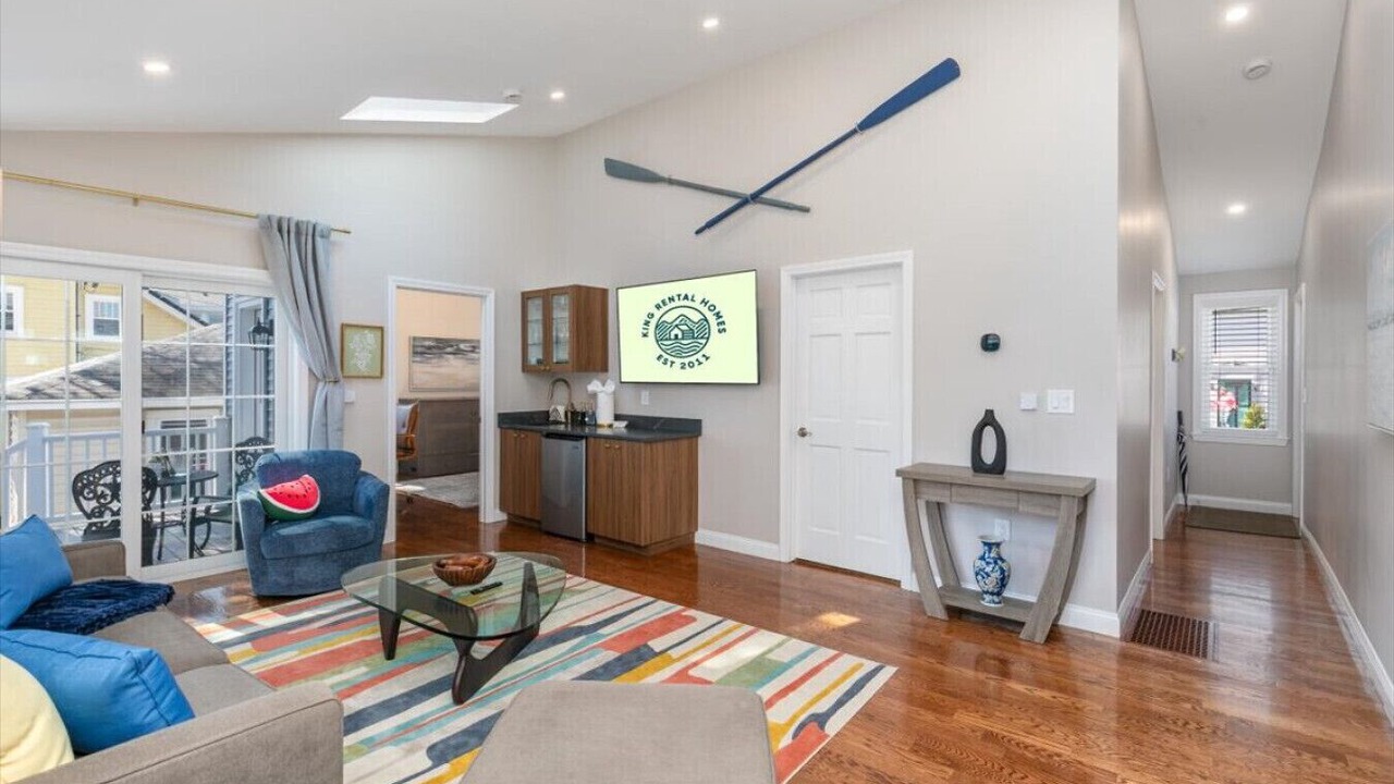 Photo of Livingroom in Milton