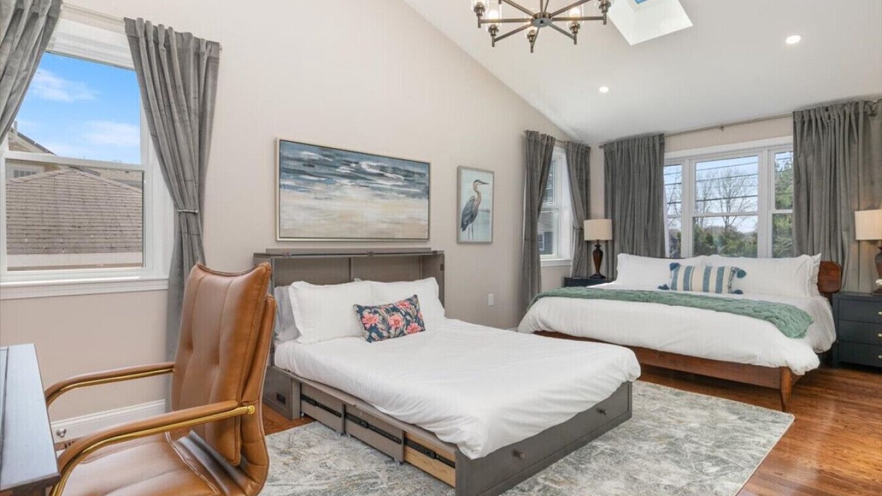 Photo of Bedroom in Milton
