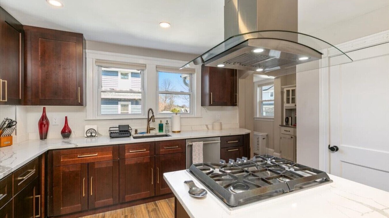 Photo of Kitchen in Milton
