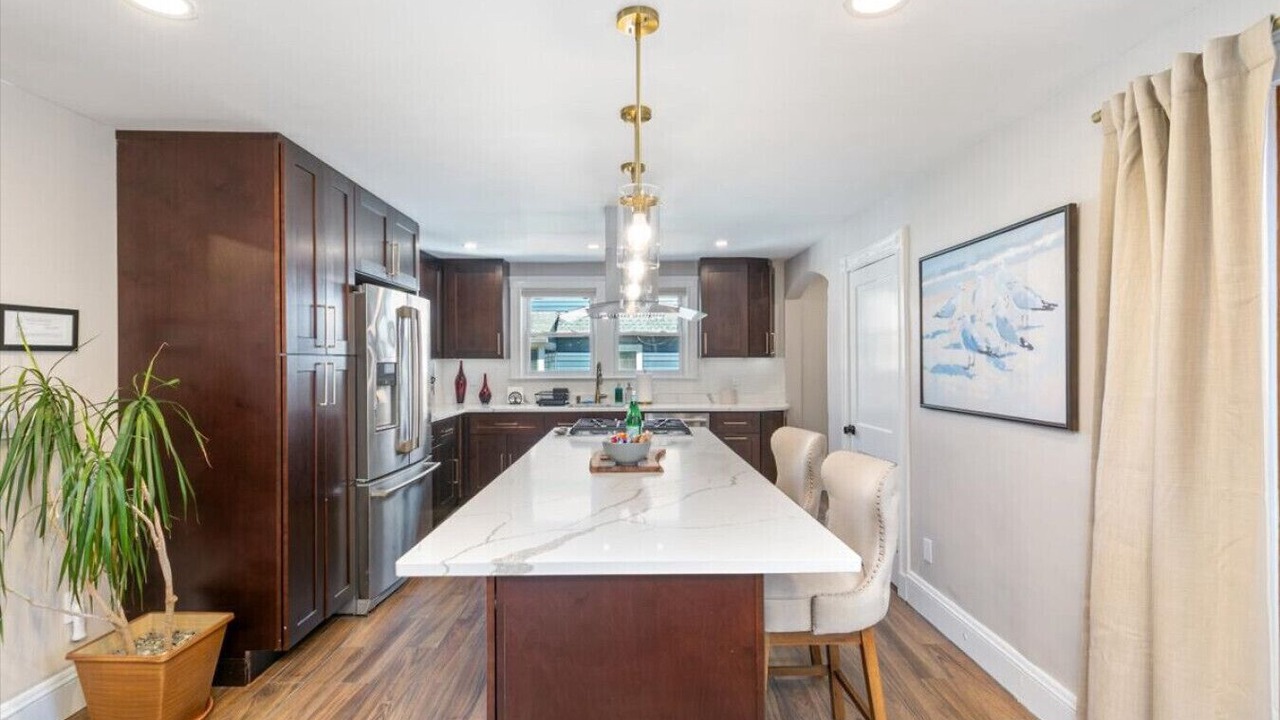 Photo of Kitchen in Milton