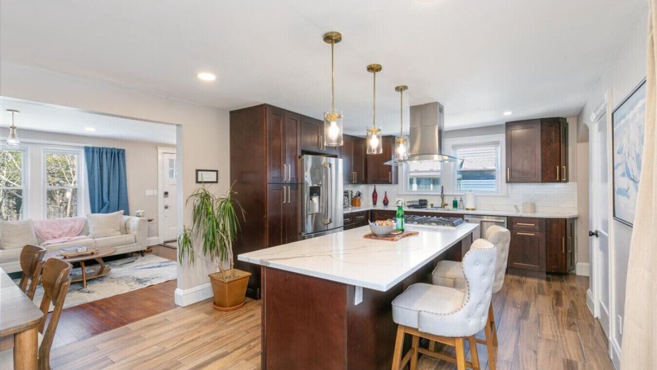 Photo of Kitchen in Milton