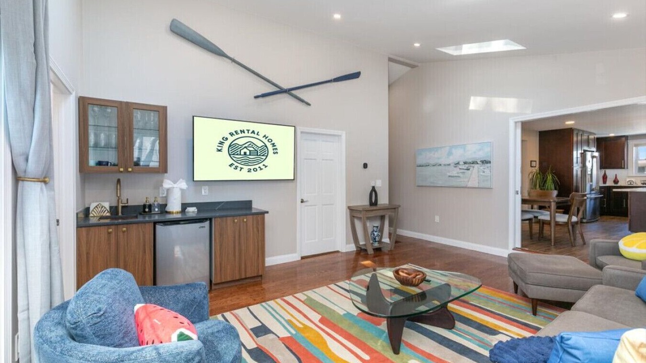 Photo of Livingroom in Milton