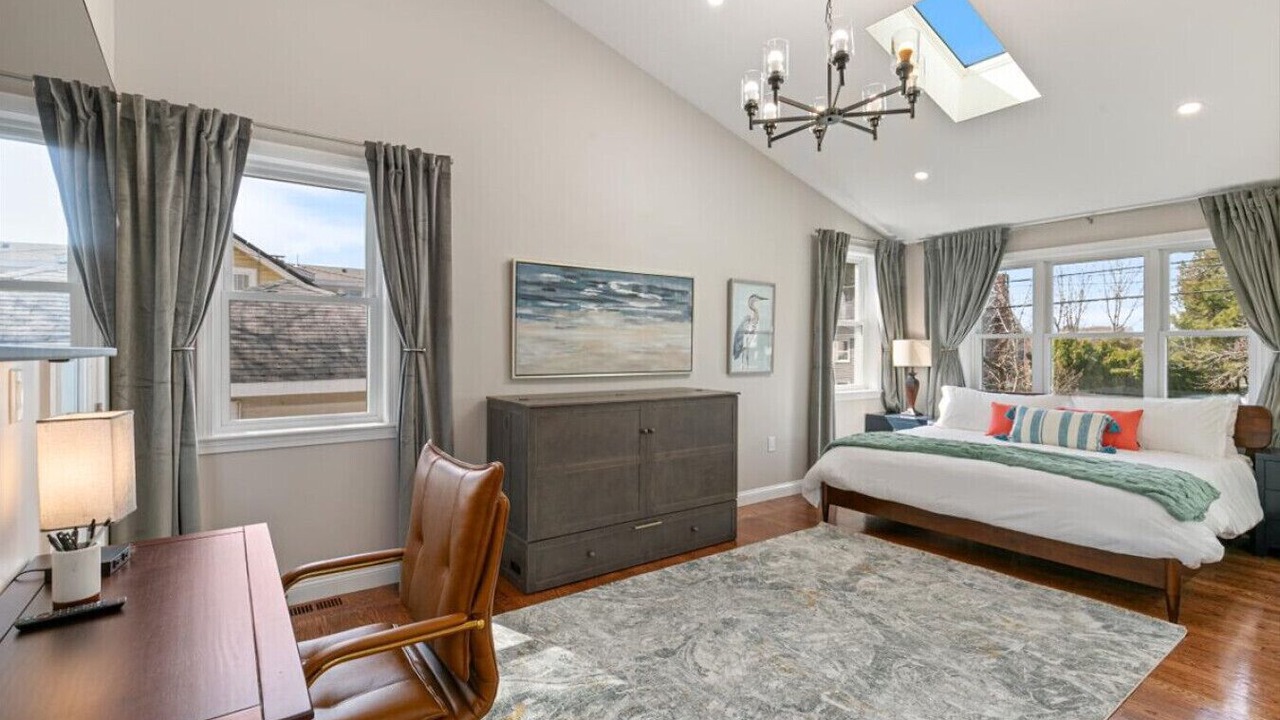 Photo of Bedroom in Milton