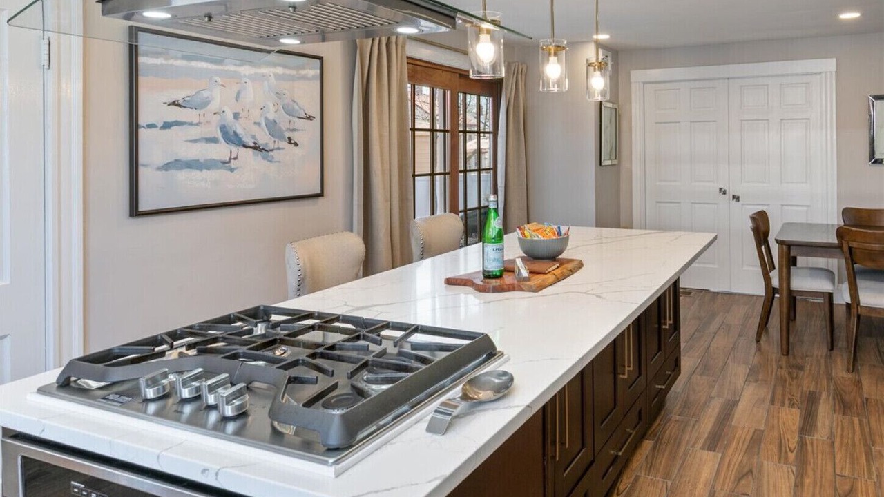 Photo of Kitchen in Milton