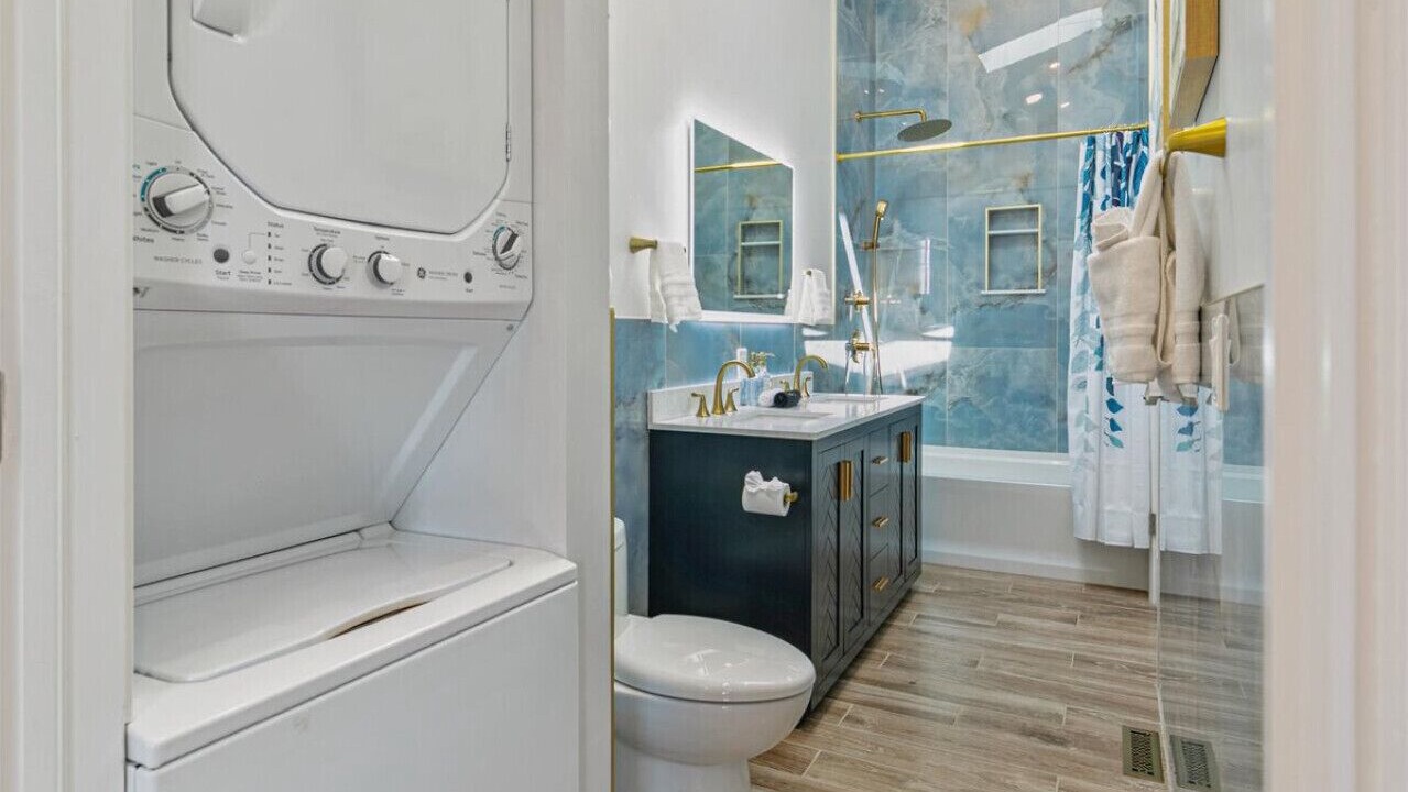 Photo of Bathroom in Milton