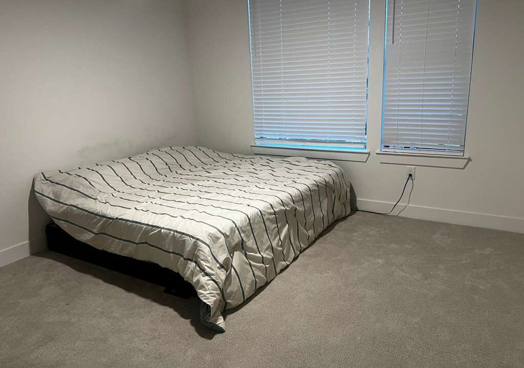 Photo of Bedroom in Northwest Carrollton