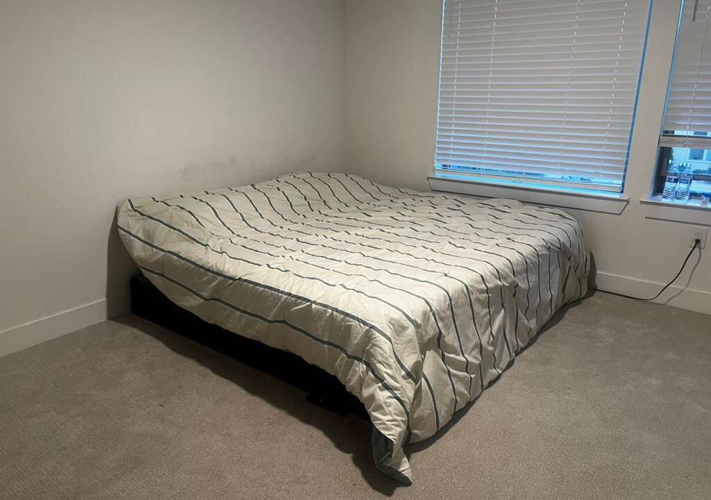 Photo of Bedroom in Northwest Carrollton