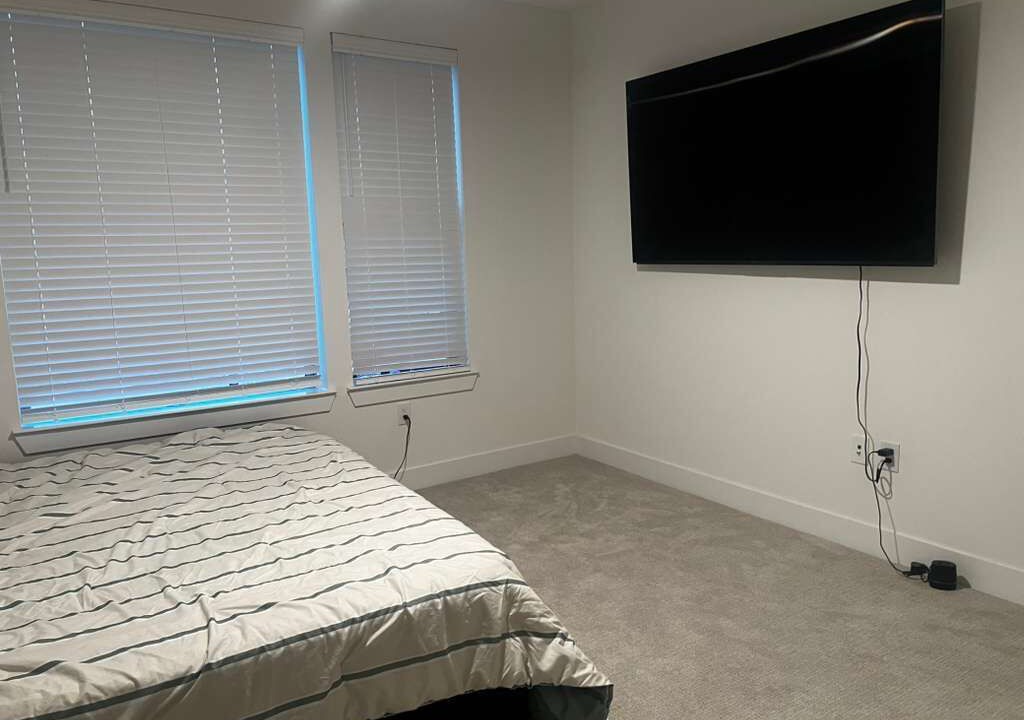 Photo of Bedroom in Northwest Carrollton