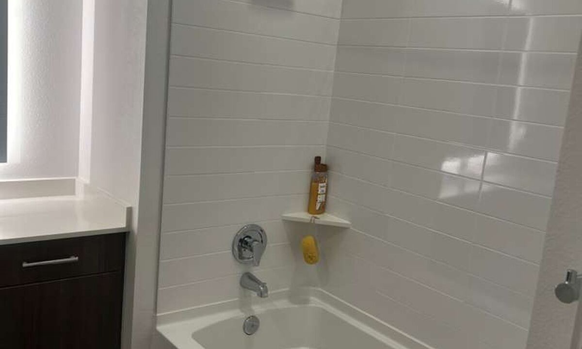 Photo of Bathroom in Northwest Carrollton