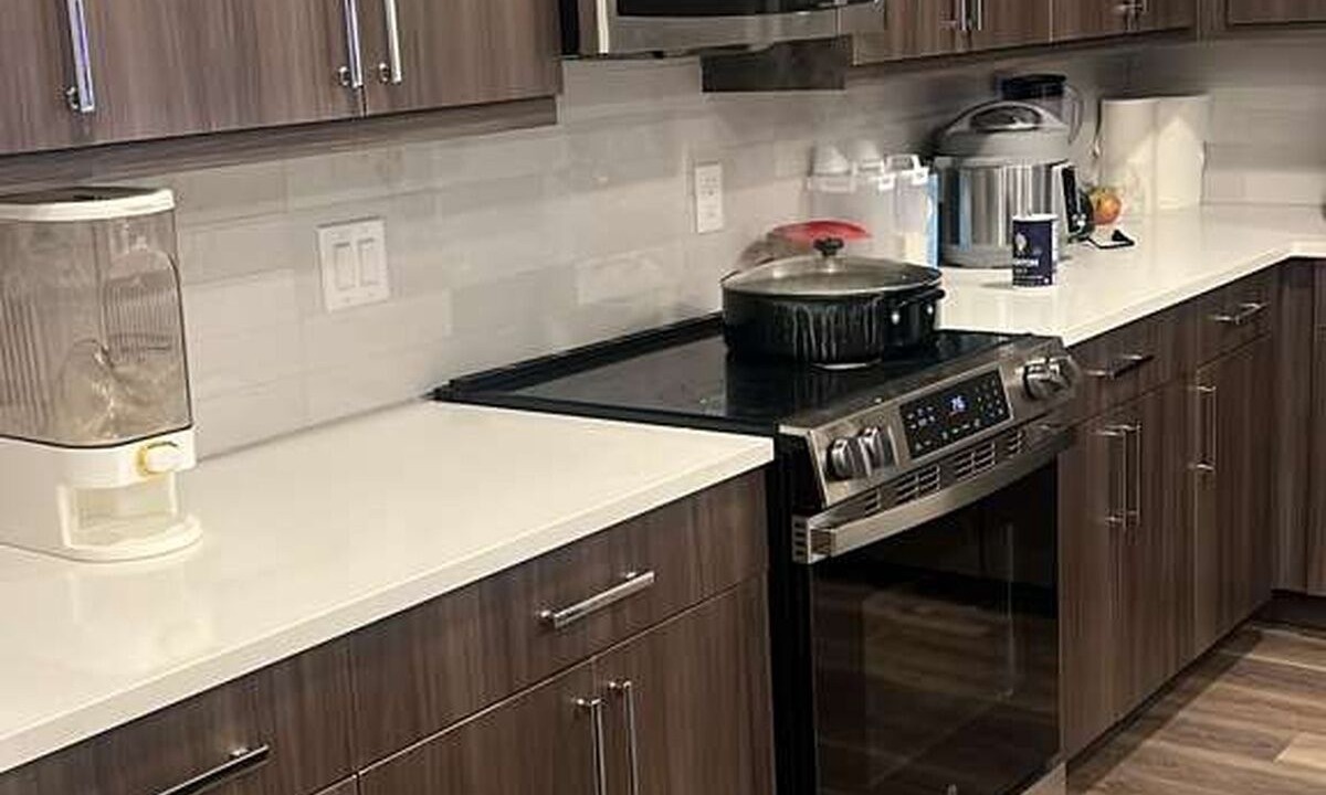 Photo of Kitchen in Northwest Carrollton